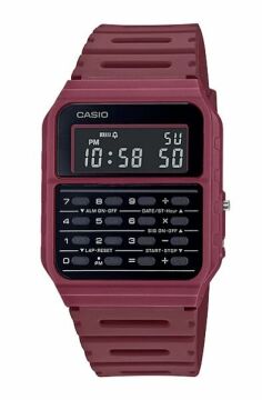 Casio CA-53WF-4BDF Erkek Kol Saati