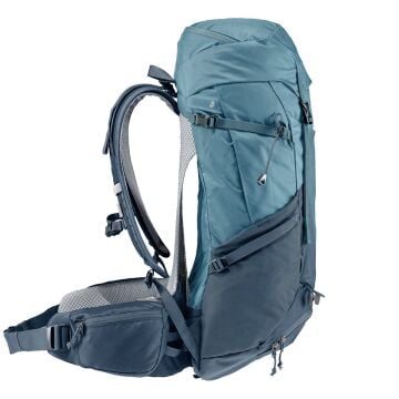Deuter Futura Pro 36 Litre Sırt Çantası atlantic-ink