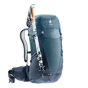 Deuter Futura Pro 36 Litre Sırt Çantası atlantic-ink