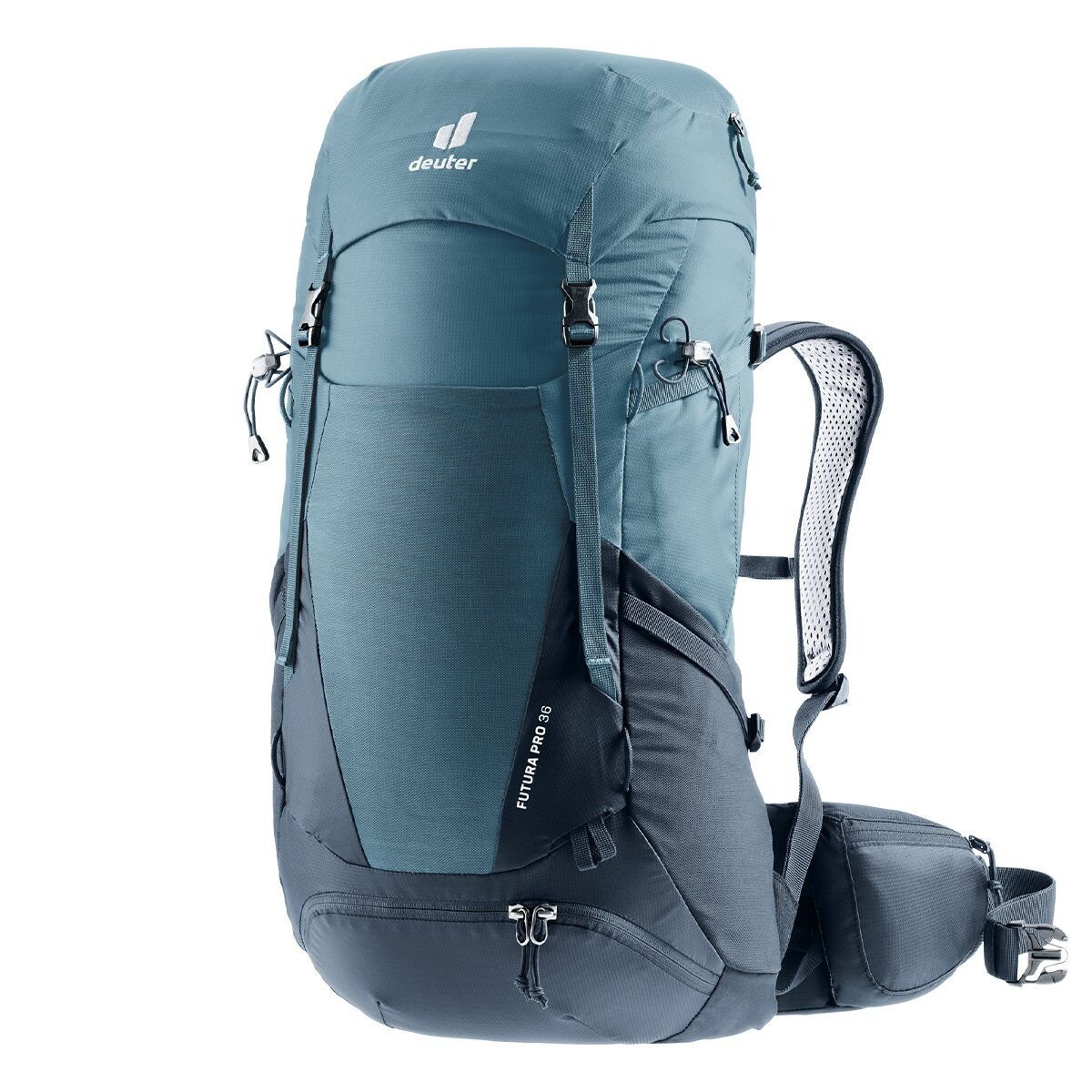 Deuter Futura Pro 36 Litre Sırt Çantası atlantic-ink