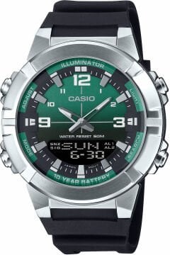 CASIO AMW-870A-3AVDF ERKEK KOL SAATİ