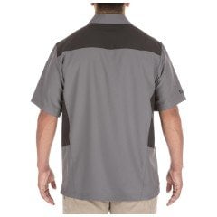5.11 Freedom Flex Polo Gri