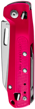 Leatherman FREE K2 Crimson