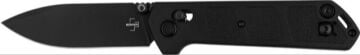 Böker Plus Kihon DC All Black Çakı