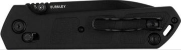 Böker Plus Kihon DC All Black Çakı