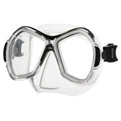 Seac Sub Maske Angel (Şeffaf)