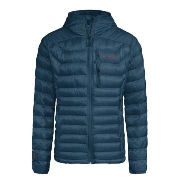 Vaude Batura Yalıtımlı Kapüşonlu Erkek Mont 42535-334