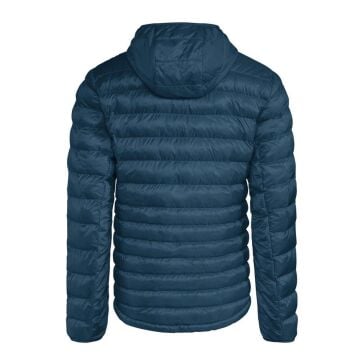 Vaude Batura Yalıtımlı Kapüşonlu Erkek Mont 42535-334