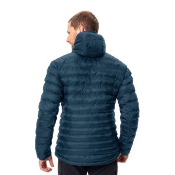 Vaude Batura Yalıtımlı Kapüşonlu Erkek Mont 42535-334