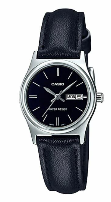 Casio LTP-V006L-1B2UDF Kadın Kol Saati