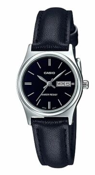 Casio LTP-V006L-1B2UDF Kadın Kol Saati