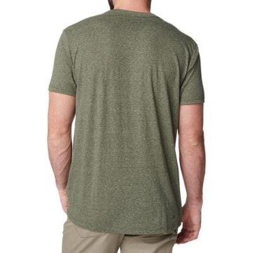 5.11 Tirblent Legacy S/S Military Yeşil T-Shirt