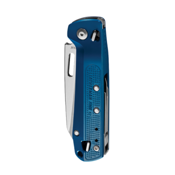 Leatherman FREE K2 Navy