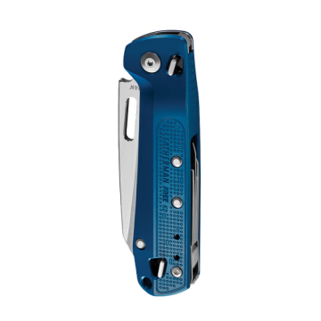 Leatherman FREE K2 Navy