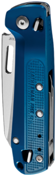 Leatherman FREE K2 Navy