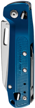Leatherman FREE K2 Navy