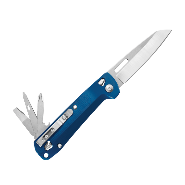 Leatherman FREE K2 Navy