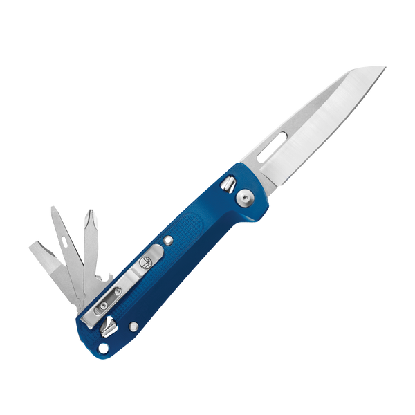 Leatherman FREE K2 Navy