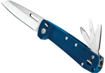 Leatherman FREE K2 Navy