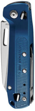 Leatherman FREE K2 Navy