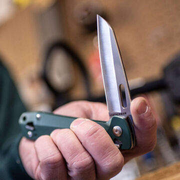 Leatherman FREE K2 Navy