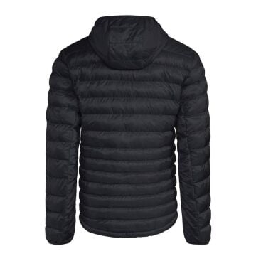 Vaude Batura Yalıtımlı Kapüşonlu Erkek Mont 42535-010