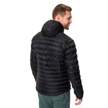 Vaude Batura Yalıtımlı Kapüşonlu Erkek Mont 42535-010