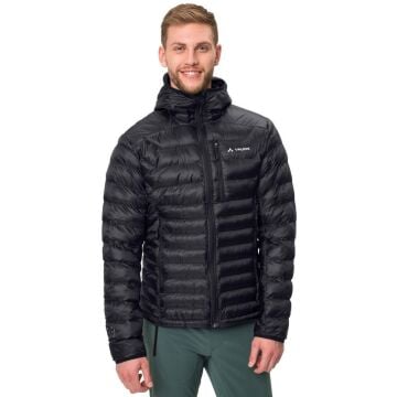 Vaude Batura Yalıtımlı Kapüşonlu Erkek Mont 42535-010