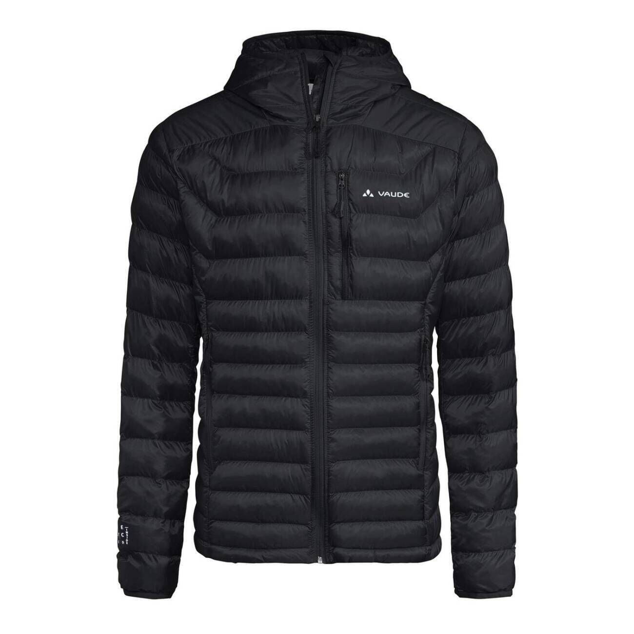 Vaude Batura Yalıtımlı Kapüşonlu Erkek Mont 42535-010