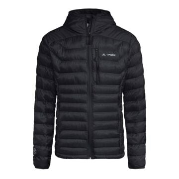 Vaude Batura Yalıtımlı Kapüşonlu Erkek Mont 42535-010