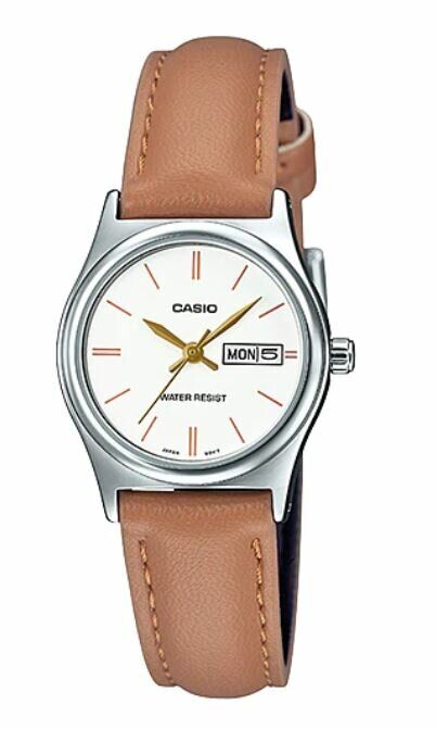 Casio LTP-V006L-7B2UDF Kadın Kol Saati