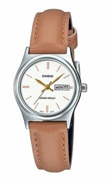 CASIO LTP-V006L-7B2UDF KADIN KOL SAATİ