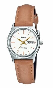 Casio LTP-V006L-7B2UDF Kadın Kol Saati