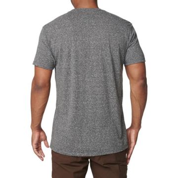 5.11 Tirblent Legacy S/S Gri T-Shirt