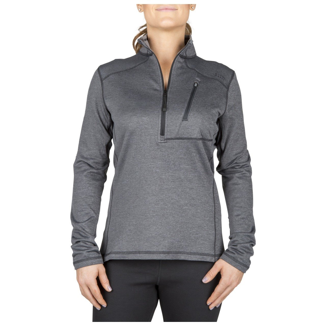 5.11 Glacier Half Zip