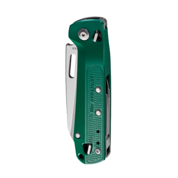 Leatherman FREE K2 Evergreen