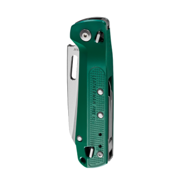 Leatherman FREE K2 Evergreen