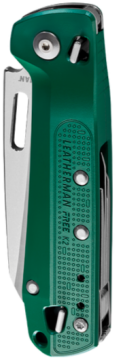 Leatherman FREE K2 Evergreen