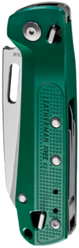 Leatherman FREE K2 Evergreen