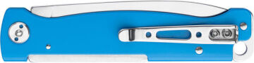 Böker Plus Atlas Blue Çakı