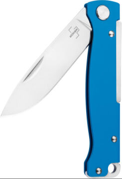 Böker Plus Atlas Blue Çakı
