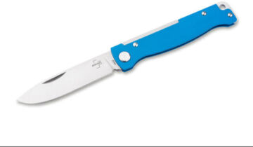 Böker Plus Atlas Blue Çakı