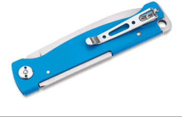 Böker Plus Atlas Blue Çakı