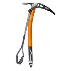 Ct Yarı Teknik Kazma Alpintour Plus 60 Cm+drag