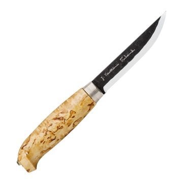 Marttiini Lynx Knife Forged Blade Bıçak (131012)