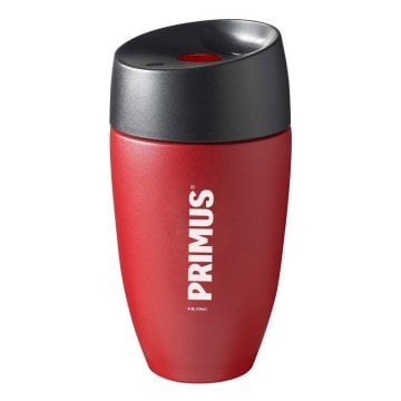Primus Lunch Jug 0.30 Kırmızı Yemek Termos