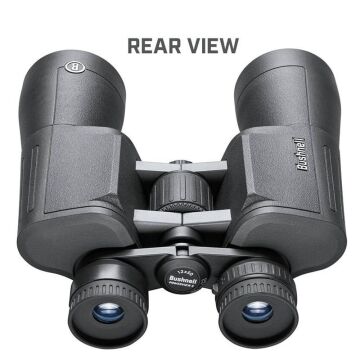 Bushnell 12x50 Powerwiev 2 El Dürbünü