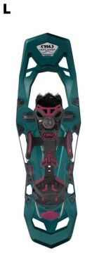 TSL Highlander Instinct Sapin Yeşil BOA Fit System Grip Series Kar Ayakkabısı Hedik