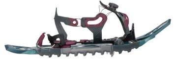 TSL Highlander Instinct Sapin Yeşil BOA Fit System Grip Series Kar Ayakkabısı Hedik