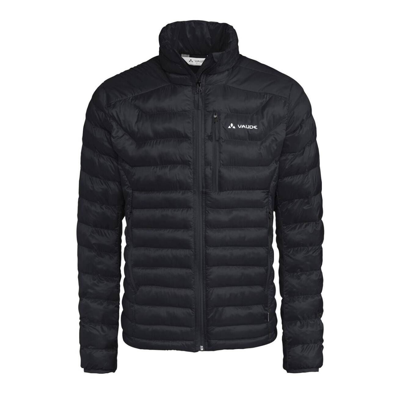 Vaude Batura Yalıtımlı Termal Erkek Mont 42534-010